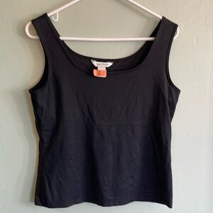White House Black Market Tank Size L
